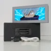Gojo 3D Anime Lightbox