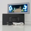 Lampu Tidur 3D Anime Bachirai Blue Lock - Genko Lightbox