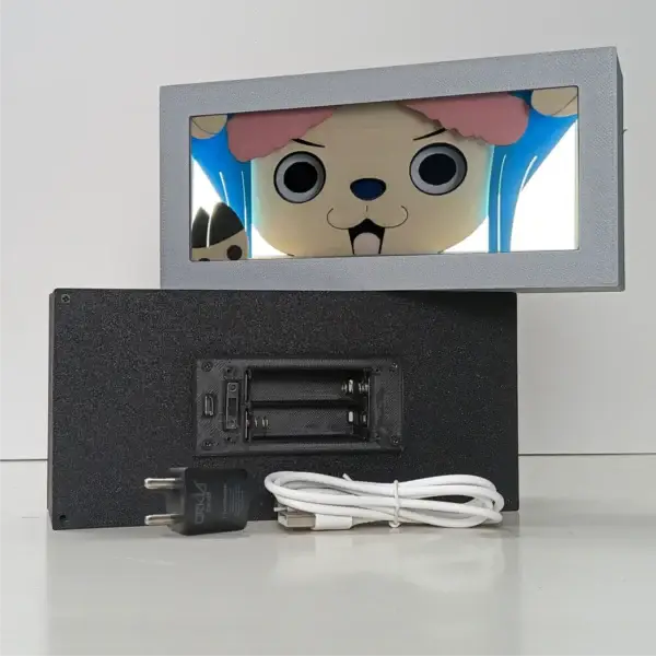 Chopper 3D Anime Lightbox