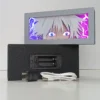 Gojo 2 3D Anime Lightbox