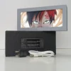 Gaara 3D Anime Lightbox