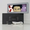 Obito 3D Anime Lightbox