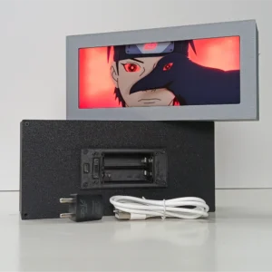 Sishui 3D Anime Lightbox