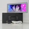 Sasuke 3D Anime Lightbox