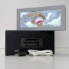Lampu Tidur 3D Anime Nika 2 One Piece - Genko Lightbox