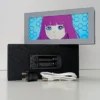 Lampu Tidur 3D Anime Lightbox Fern Sou Sou No Frieren - Genko Lightbox