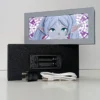 Lampu Tidur 3D Anime Lightbox Frieren Sou Sou No Frieren - Genko Lightbox