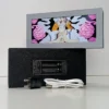 Lampu Tidur 3D Anime Nika 3 One Piece - Genko Lightbox